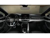 gebraucht Audi A5 Sportback S line 45 TFSI quattro AHK ACC