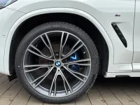 Gebraucht BMW X4 Efficient Dynamics 340 PS (250 kW) 2025 Alpinweiß uni SUV