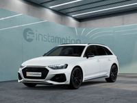 Gebraucht Audi RS4 450 PS (330 kW) 2024 Weiß Kombi