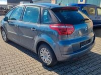 Gebraucht Citroën C4 Picasso Tendance 125 PS (91 kW) 2007 Van / Kleinbus