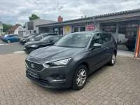 Gebraucht Seat Tarraco Style 150 PS (110 kW) 2019 Grau SUV