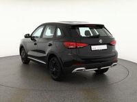 Neu MG ZS 116 PS (85 kW) 2025 Schwarz SUV