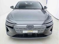 Gebraucht Audi A6 e-tron Performance 269 kW (367 PS) 2025 Grau (daytonagrau perleffekt) Kombi