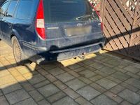 gebraucht Ford Mondeo MK 3