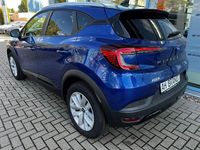 Neu Mitsubishi ASX Plus 140 PS (102 kW) 2025 Blau SUV