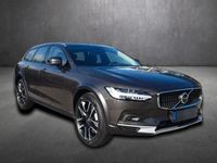 Gebraucht Volvo V90 CC Plus 197 PS (144 kW) 2023 Grau Kombi