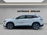Gebraucht Renault Austral Techno 158 PS (116 kW) 2024 Weiß SUV