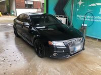 gebraucht Audi S4 B8 3.0 TFSI Quattro 440hp