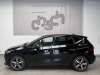 Gebraucht BMW 218 Active Tourer Luxury Line 136 PS (100 kW) 2024 Schwarz Van / Kleinbus