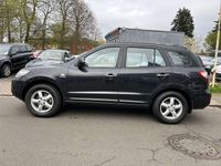 gebraucht Hyundai Santa Fe 2.2 CRDi GLS (4WD)*Klima*Ahk*Pdc*