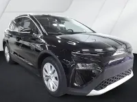 Gebraucht Skoda Elroq Loft 210 kW (286 PS) 2025 Blackmagic perleffekt SUV