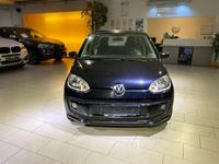 gebraucht VW up! up! 1.0 BMT moveKlima SHZ Winterpaket LM Fe