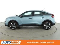 Gebraucht Citroën C4 Feel 110 PS (80 kW) 2022 Blau Limousine