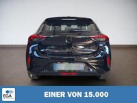 Używany Opel Corsa-e 114 kW (156 KM) 2024 Metallic Hatchback