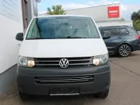 Second-hand VW T5 220 CP (161 kW) 2012 Andere Van