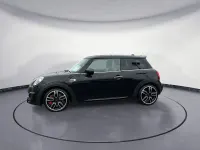 Brugt Mini John Cooper Works 231 HK (169 kW) 2021 Sort Hatchback