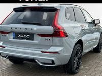 Neu Volvo XC60 Plus 250 PS (183 kW) 2025 Grau SUV