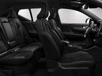 Gebraucht Volvo XC40 Plus 197 PS (144 kW) 2024 Grau SUV