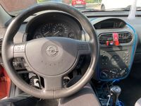 gebraucht Opel Corsa 1.4L Automatik