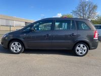 gebraucht Opel Zafira B Family Plus / 7-Sitzer / Xenon