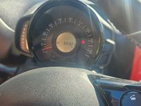 Gebraucht Citroën C1 Shine Edition 82 PS (60 kW) 2015 Schwarz Kleinwagen