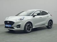 Neu Ford Puma ST-Line X 155 PS (114 kW) 2025 Cactus gray SUV