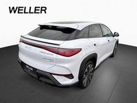 Gebraucht BYD Sealion 7 Design 380 kW (517 PS) 2025 Weiß SUV