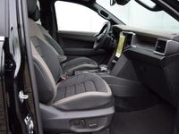 Gebraucht VW Amarok Aventura 241 PS (177 kW) 2023 Midnight black metallic Pickup