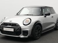 Gebraucht Mini Cooper S 204 PS (150 kW) 2024 Grau Kleinwagen