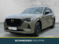 Neu Mazda CX-60 Homura-Line 254 PS (186 kW) 2025 SUV