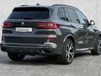 Gebraucht BMW X5 Shadowline 352 PS (258 kW) 2022 Grau SUV