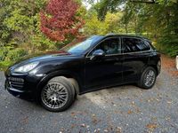 gebraucht Porsche Cayenne S V8 Approved12/24 Sport Luft TV STHZ 2.H