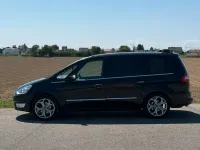 Gebraucht Ford Galaxy Titanium X 200 PS (147 kW) 2013 Van / Kleinbus