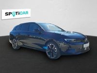 Neu Opel Astra Basis 114 kW (156 PS) 2026 Schwarz Kombi