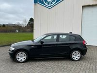 gebraucht BMW 116 i / 6 Gang / Klimaanlage /