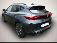 Neu Cupra Formentor 150 PS (110 kW) 2026 Grau SUV