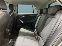 Gebraucht Audi Q2 150 PS (110 kW) 2025 Grau SUV