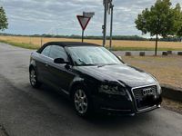 gebraucht Audi A3 Cabriolet 