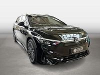 Neu VW ID.7 Pro 210 kW (286 PS) 2026 Schwarz Kombi