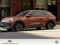 Gebraucht VW T-Roc Style 116 PS (85 kW) 2026 Rot SUV