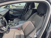 Usata Mazda CX-30 Selection 150 CV (110 kW) 2021 Nero SUV