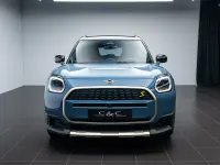 Gebraucht Mini Countryman 225 kW (306 PS) 2024 Blau SUV