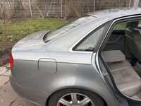 Gebraucht Audi A4 200 PS (147 kW) 2005 Limousine