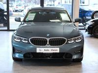 gebraucht BMW 330e Sport Line *LED*ACC*Navi*HiFi*AppleCP*360°