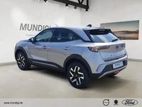 Gebraucht Opel Mokka Elegance 136 PS (100 kW) 2025 Lack grau artense/typ aussenve SUV