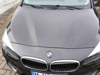 Gebraucht BMW 218 M Sport 136 PS (100 kW) 2015 Kombi
