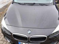 Gebraucht BMW 218 M Sport 136 PS (100 kW) 2015 Kombi