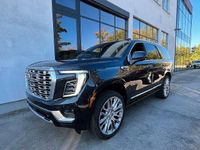 Neu GMC Yukon 439 PS (322 kW) 2025 Gxd sterling SUV