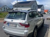 gebraucht BMW X3 3.0