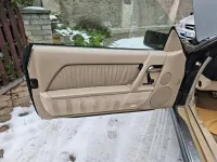 Gebraucht Mercedes SL600 394 PS (289 kW) 1993 Grau Cabrio